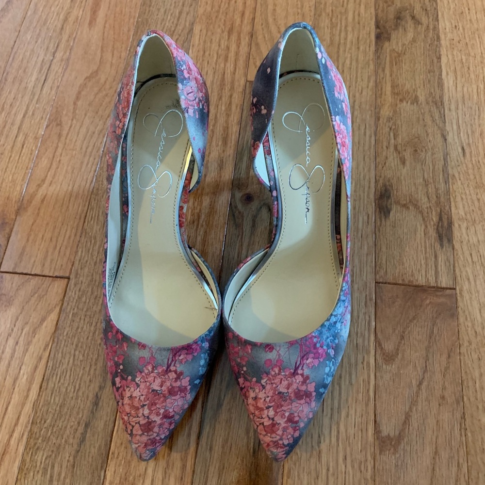 Jessica Simpson Shoes